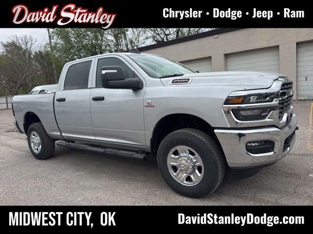 2026 Ram 2500 Tradesman Crew Cab 4x4 64 Box for sale in Midwest City , OK