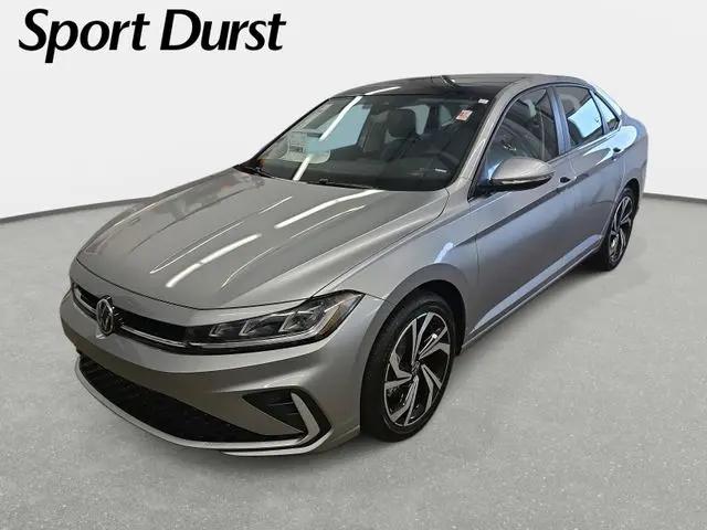 2026 Volkswagen Jetta SEL for sale in Goldsboro, NC