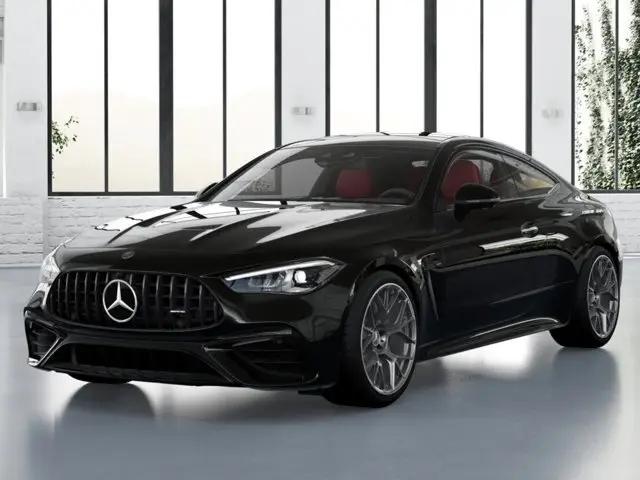 2026 Mercedes-Benz CL AMG CLE 53 for sale in Lawrenceville, NJ