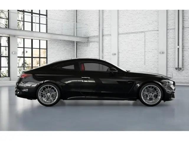 2026 Mercedes-Benz CL AMG CLE 53