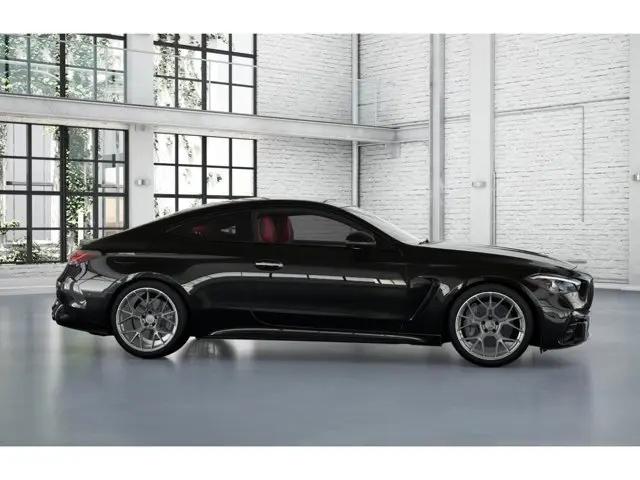 2026 Mercedes-Benz CL AMG CLE 53