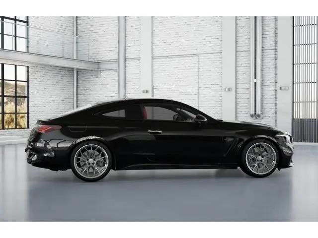 2026 Mercedes-Benz CL AMG CLE 53