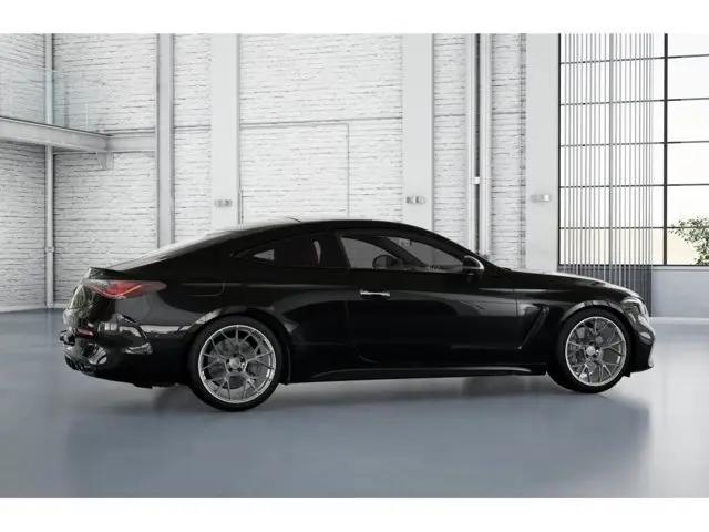 2026 Mercedes-Benz CL AMG CLE 53