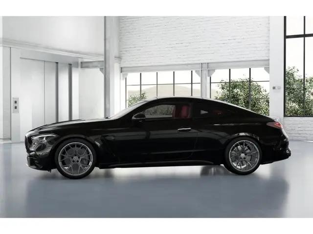 2026 Mercedes-Benz CL AMG CLE 53