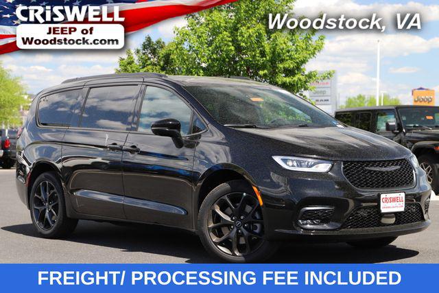2026 Chrysler Pacifica Select for sale in Woodstock, VA