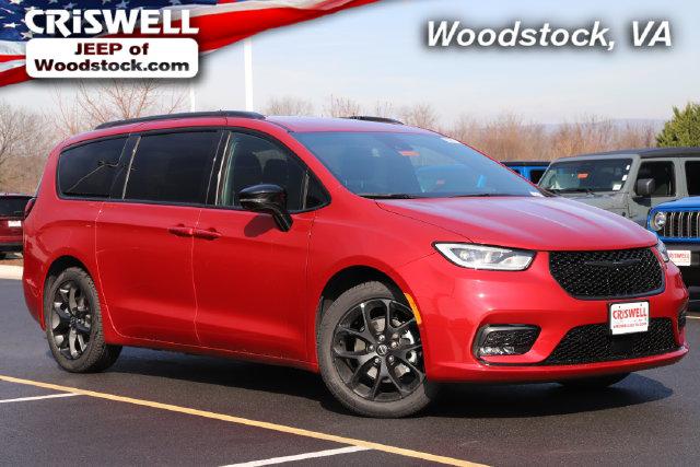 2026 Chrysler Pacifica Select for sale in Woodstock, VA