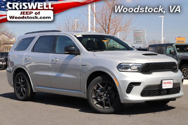 2026 Dodge Durango GT Plus HEMI V8 for sale in Woodstock, VA