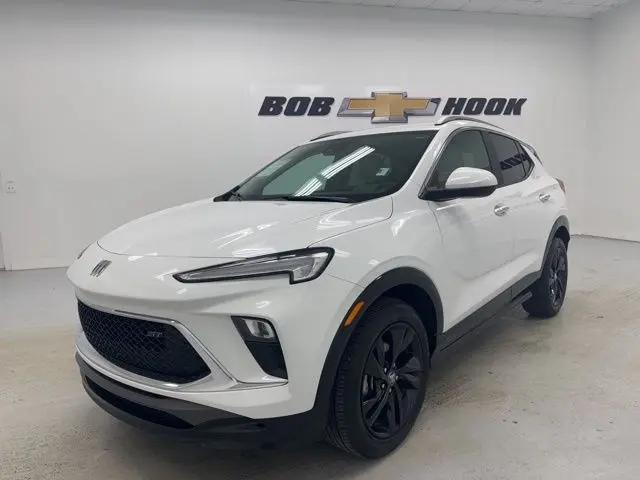 2024 Buick Encore GX Sport Touring FWD for sale in Louisville, KY