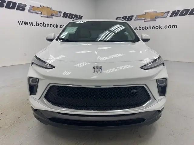 2024 Buick Encore GX Sport Touring FWD