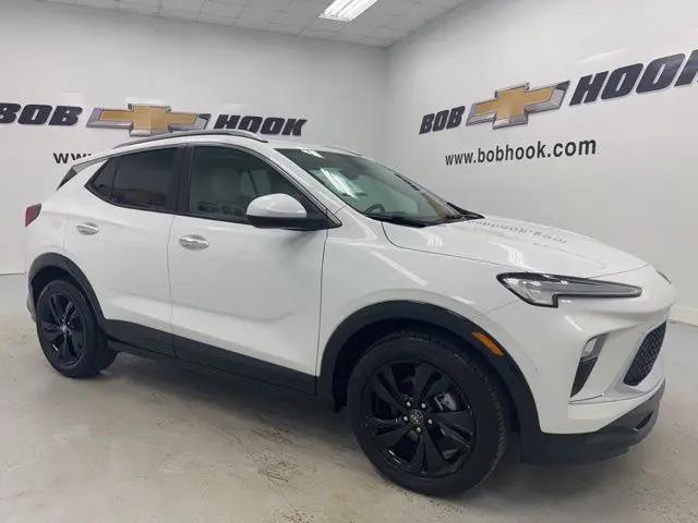 2024 Buick Encore GX Sport Touring FWD