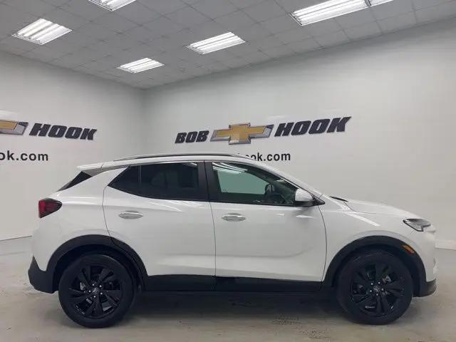 2024 Buick Encore GX Sport Touring FWD