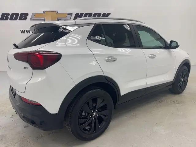 2024 Buick Encore GX Sport Touring FWD