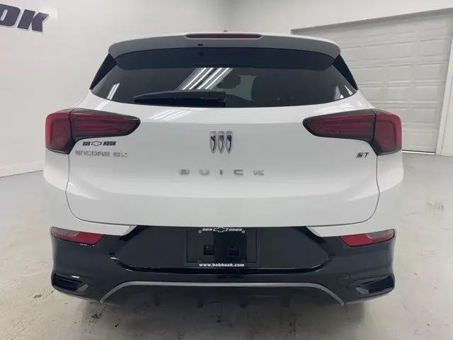 2024 Buick Encore GX Sport Touring FWD