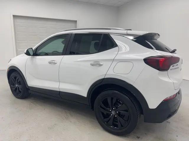 2024 Buick Encore GX Sport Touring FWD