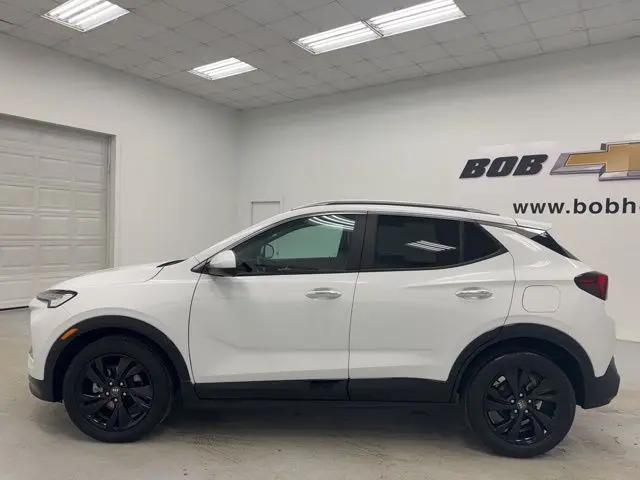 2024 Buick Encore GX Sport Touring FWD