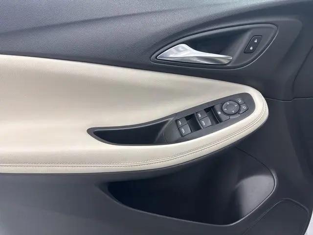 2024 Buick Encore GX Sport Touring FWD