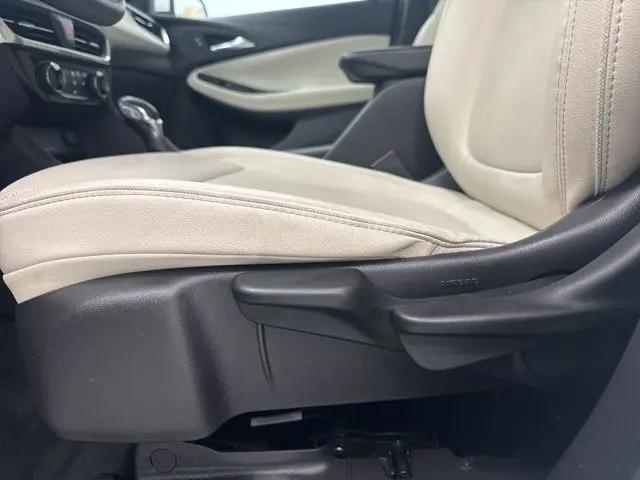 2024 Buick Encore GX Sport Touring FWD