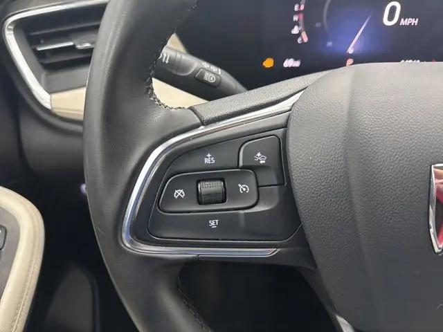 2024 Buick Encore GX Sport Touring FWD