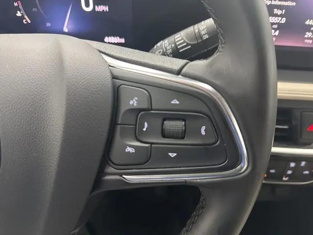 2024 Buick Encore GX Sport Touring FWD