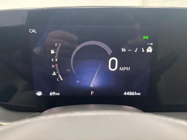 2024 Buick Encore GX Sport Touring FWD