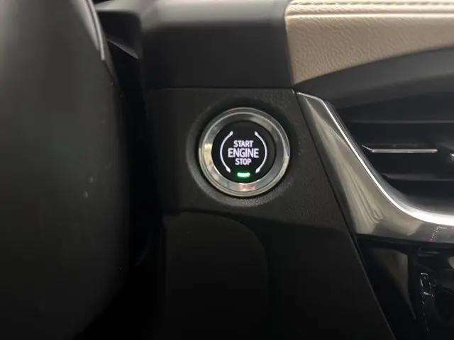 2024 Buick Encore GX Sport Touring FWD