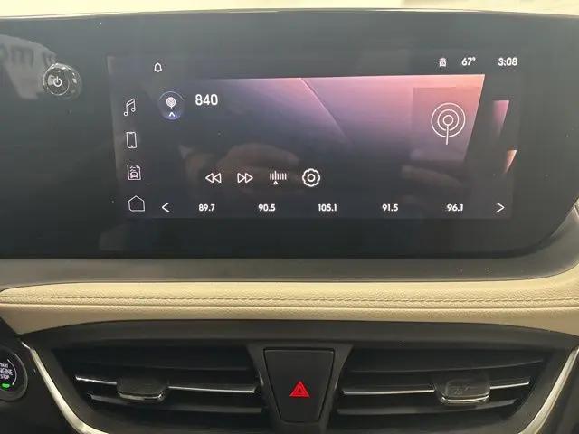 2024 Buick Encore GX Sport Touring FWD