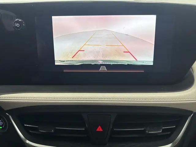 2024 Buick Encore GX Sport Touring FWD