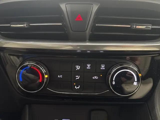 2024 Buick Encore GX Sport Touring FWD