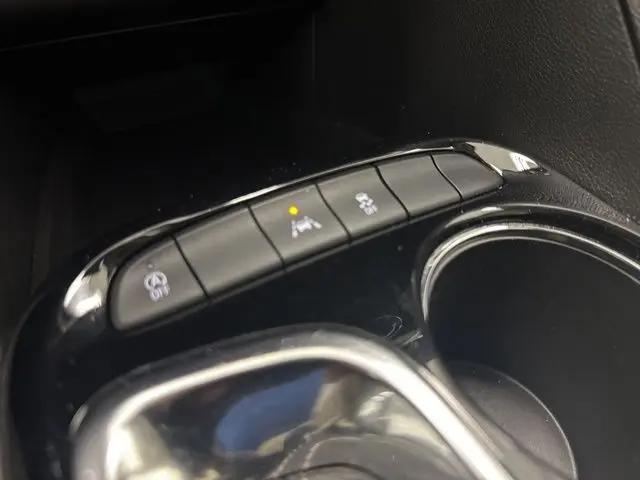 2024 Buick Encore GX Sport Touring FWD