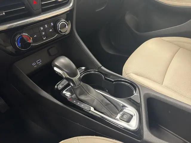 2024 Buick Encore GX Sport Touring FWD