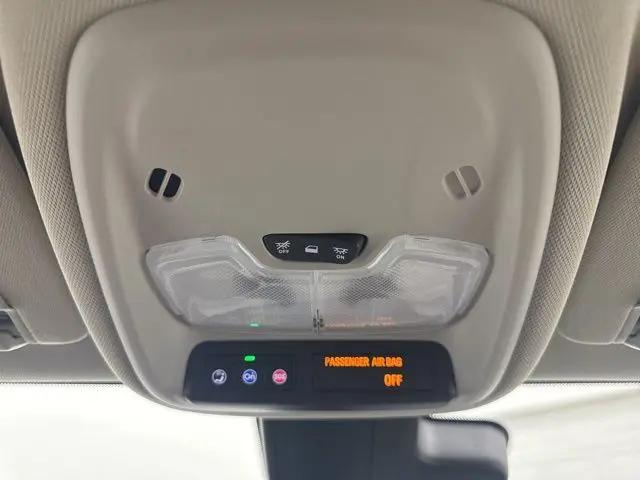 2024 Buick Encore GX Sport Touring FWD