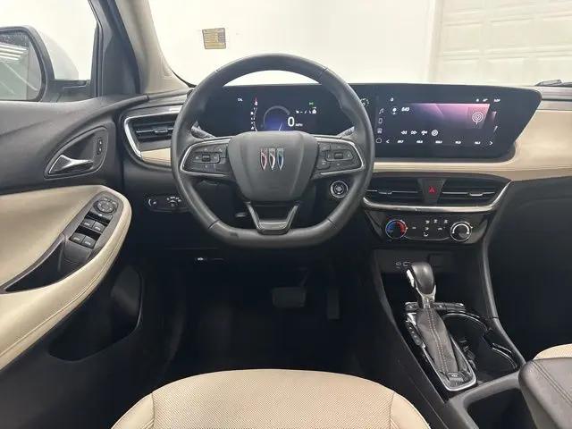 2024 Buick Encore GX Sport Touring FWD