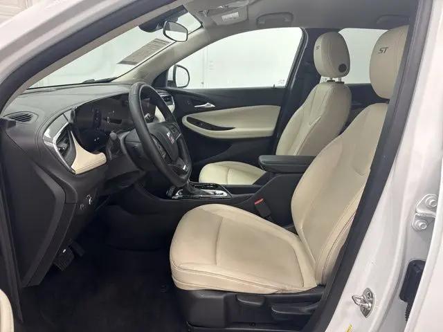 2024 Buick Encore GX Sport Touring FWD