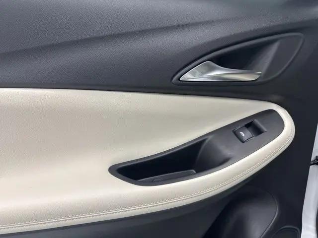 2024 Buick Encore GX Sport Touring FWD