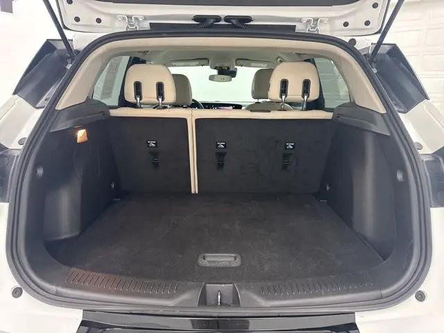 2024 Buick Encore GX Sport Touring FWD