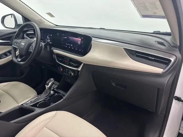 2024 Buick Encore GX Sport Touring FWD