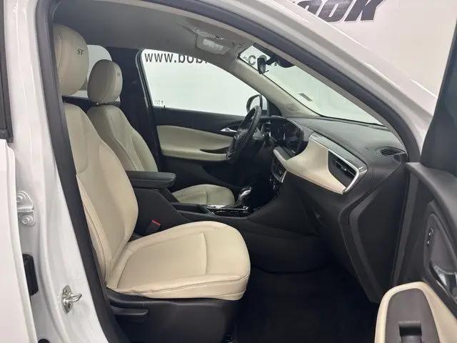 2024 Buick Encore GX Sport Touring FWD