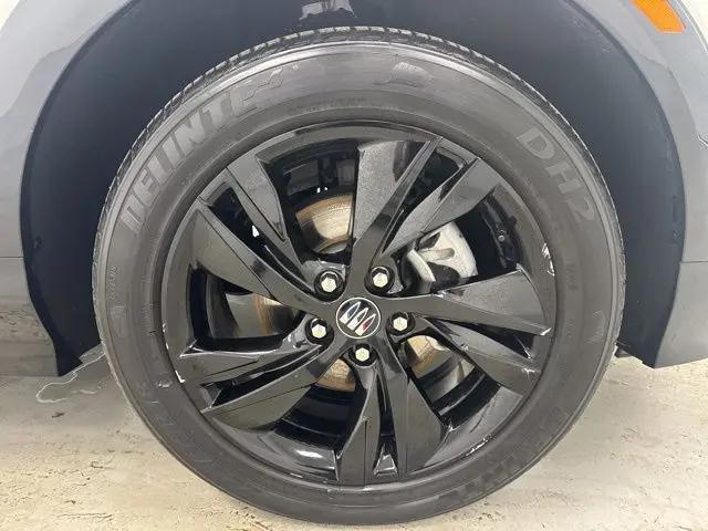 2024 Buick Encore GX Sport Touring FWD