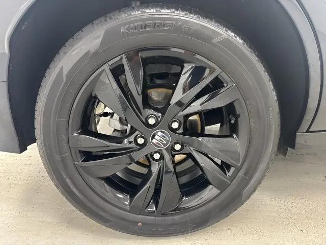 2024 Buick Encore GX Sport Touring FWD