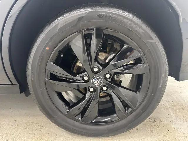 2024 Buick Encore GX Sport Touring FWD