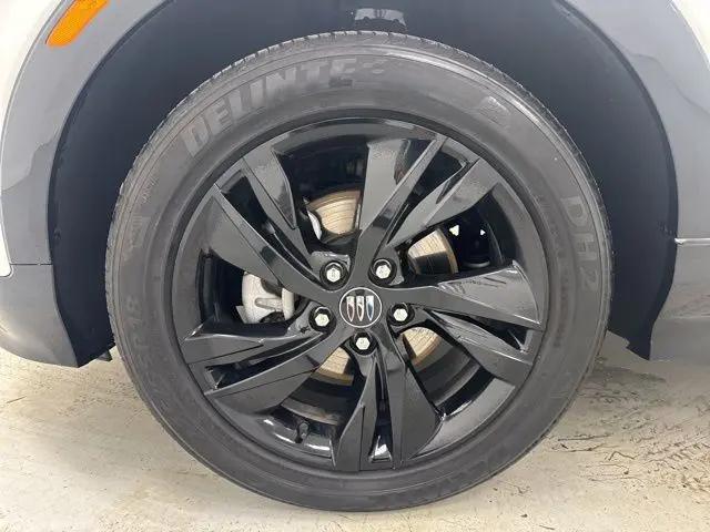2024 Buick Encore GX Sport Touring FWD