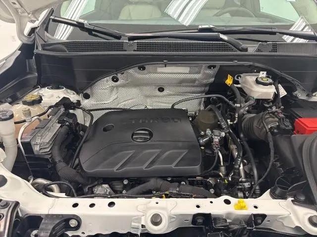 2024 Buick Encore GX Sport Touring FWD