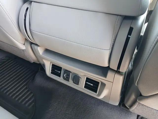 2022 Chevrolet Silverado 2500HD 4WD Double Cab Standard Bed LTZ