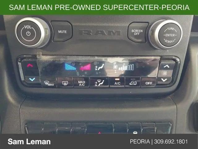 2025 Ram ProMaster 3500 Cutaway Low Roof