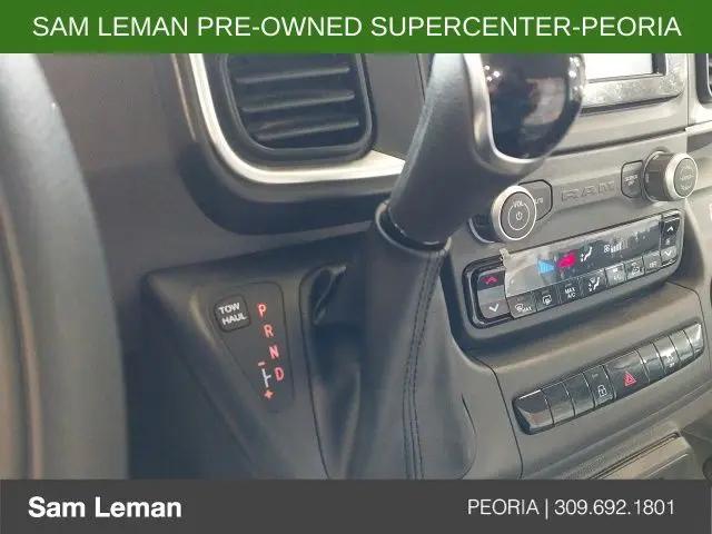 2025 Ram ProMaster 3500 Cutaway Low Roof