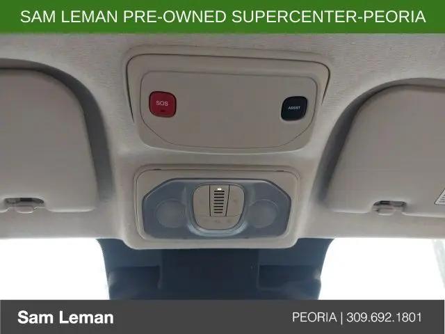 2025 Ram ProMaster 3500 Cutaway Low Roof