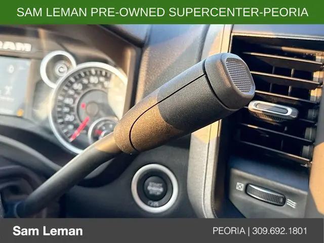 2023 Ram 5500 Tradesman/SLT