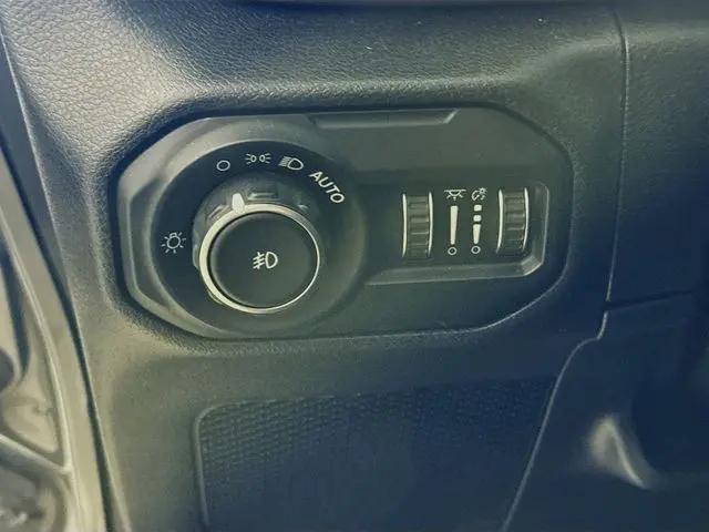 2021 Jeep Wrangler Freedom 4x4