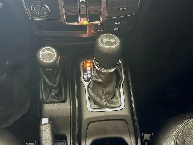 2021 Jeep Wrangler Freedom 4x4
