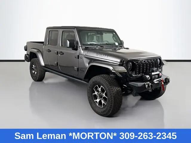 2024 Jeep Gladiator Sport for sale in Morton, IL